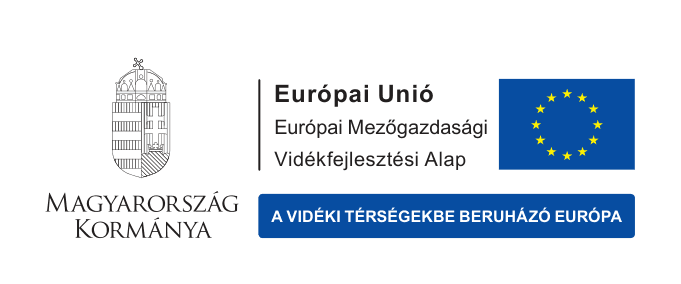 Európai Unió — Európai Mezőgazdasági Vidékfejlesztési Alap: a vidéki térségekbe beruházó Európa. Magyarország Kormánya